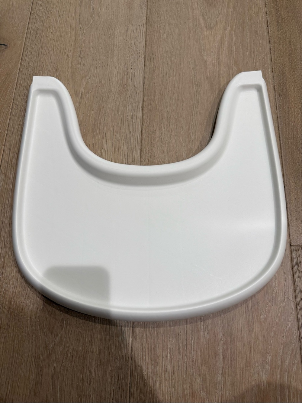 Stokke Trip Trapp Tray White